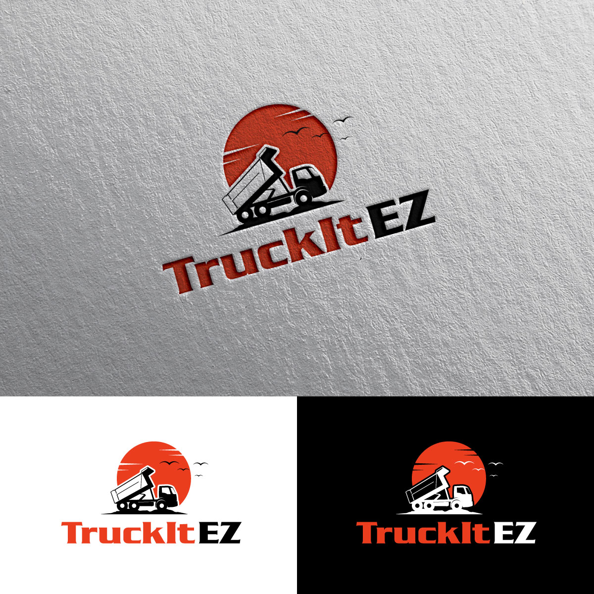 Logo Design by chris Ray for this project | Design #32637000