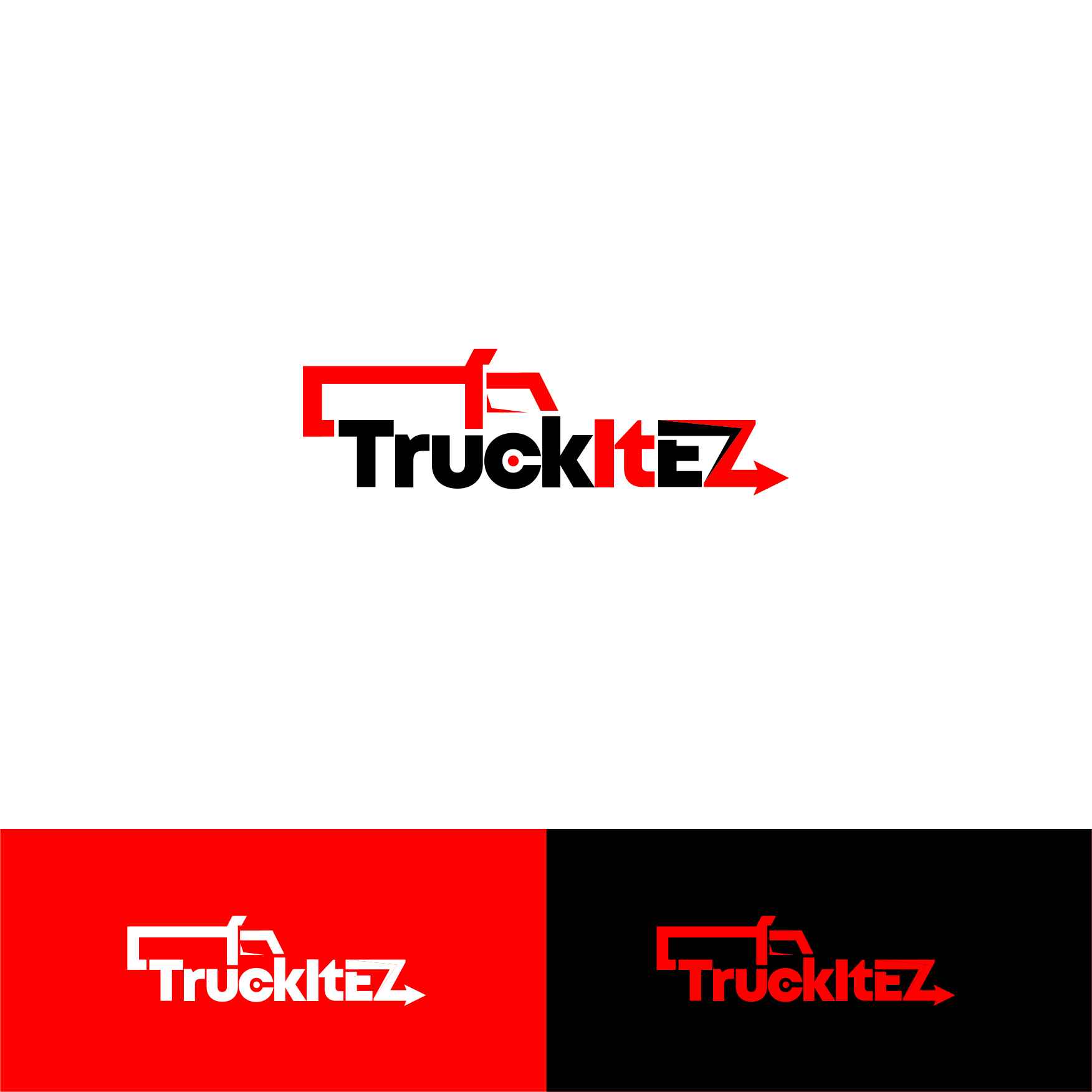 Logo Design by Arham Hidayat for this project | Design #32655628