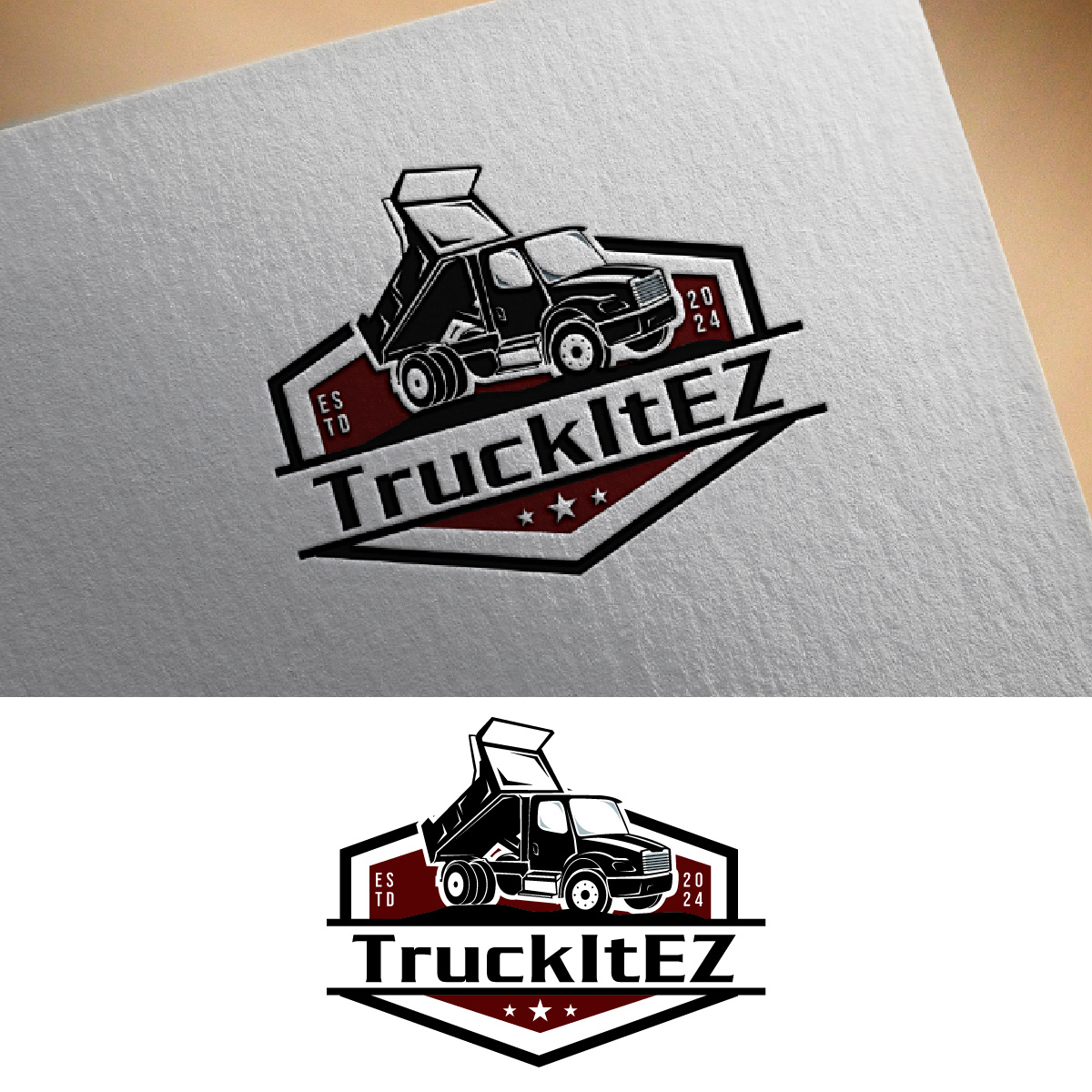 Logo Design by fly  design for this project | Design #32638153