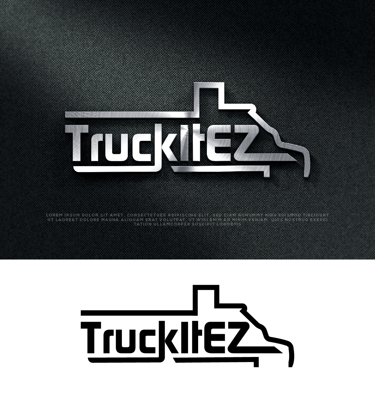 Logo Design by Ayub Zafar for this project | Design #32636933