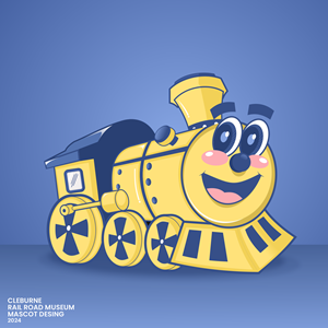 Mascot Design by Azkabiantara