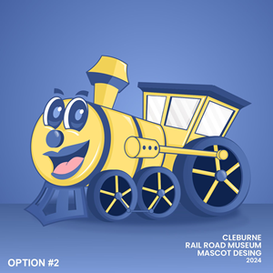 Design de Mascotte par Azkabiantara pour ce projet | Design #32659585