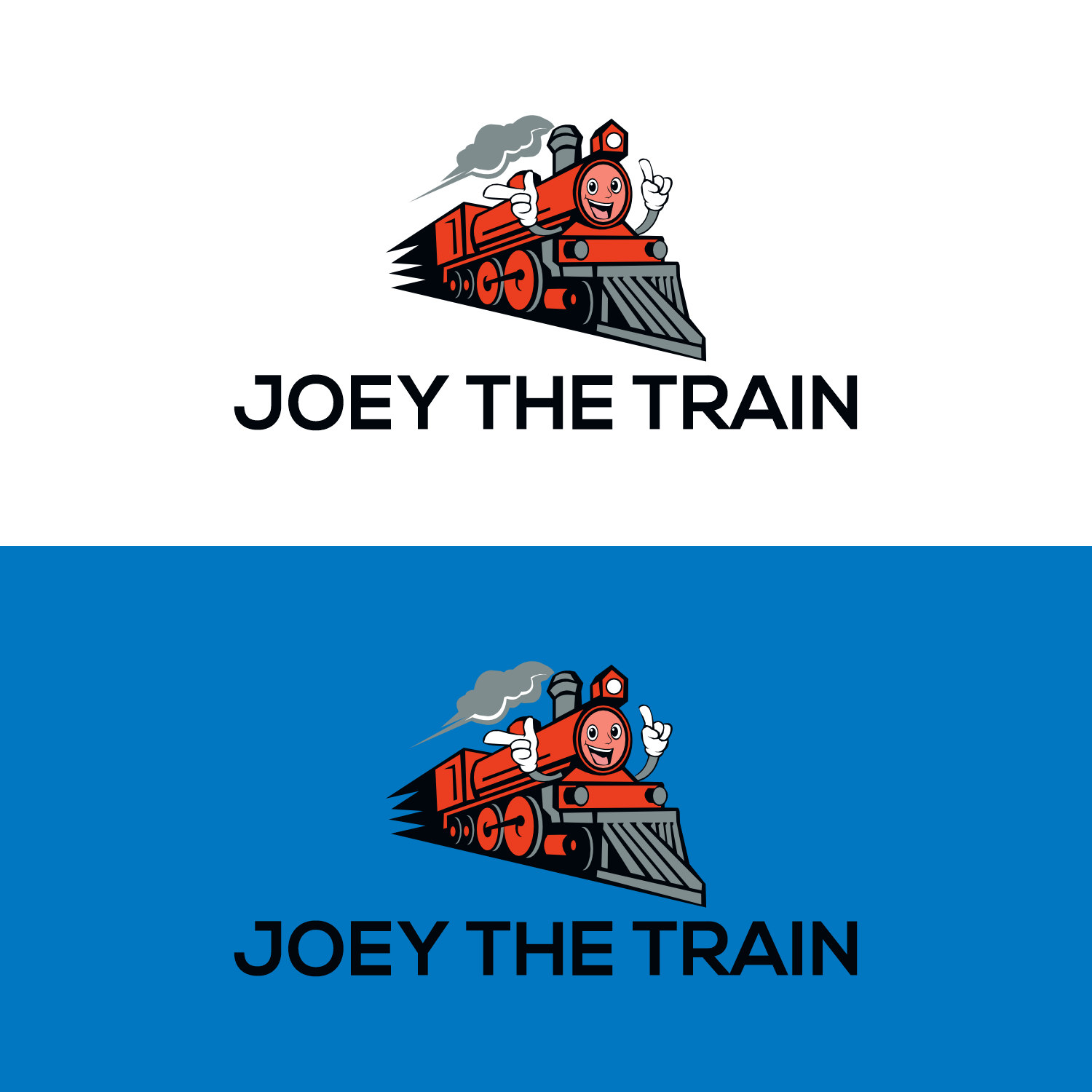 Mascot Design by cah awu for this project | Design #32635816