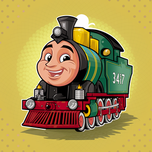 Mascot Design by MIGAdesign