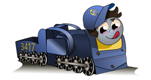 Mascot Design by Mario Bianchi