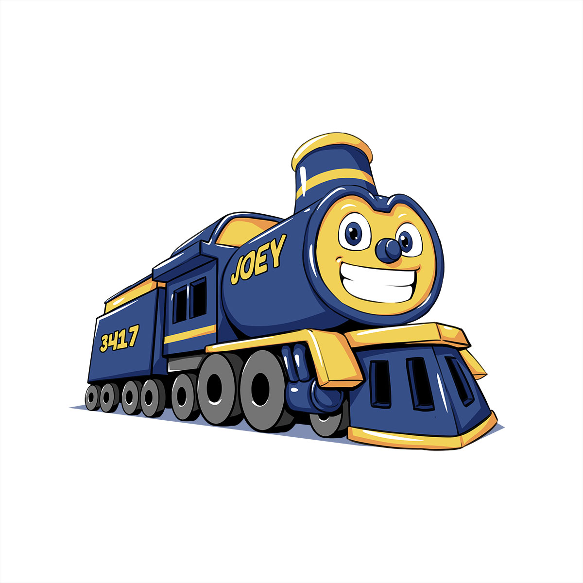 Diseño de Mascota por rezahales para este proyecto | Diseño #32664314