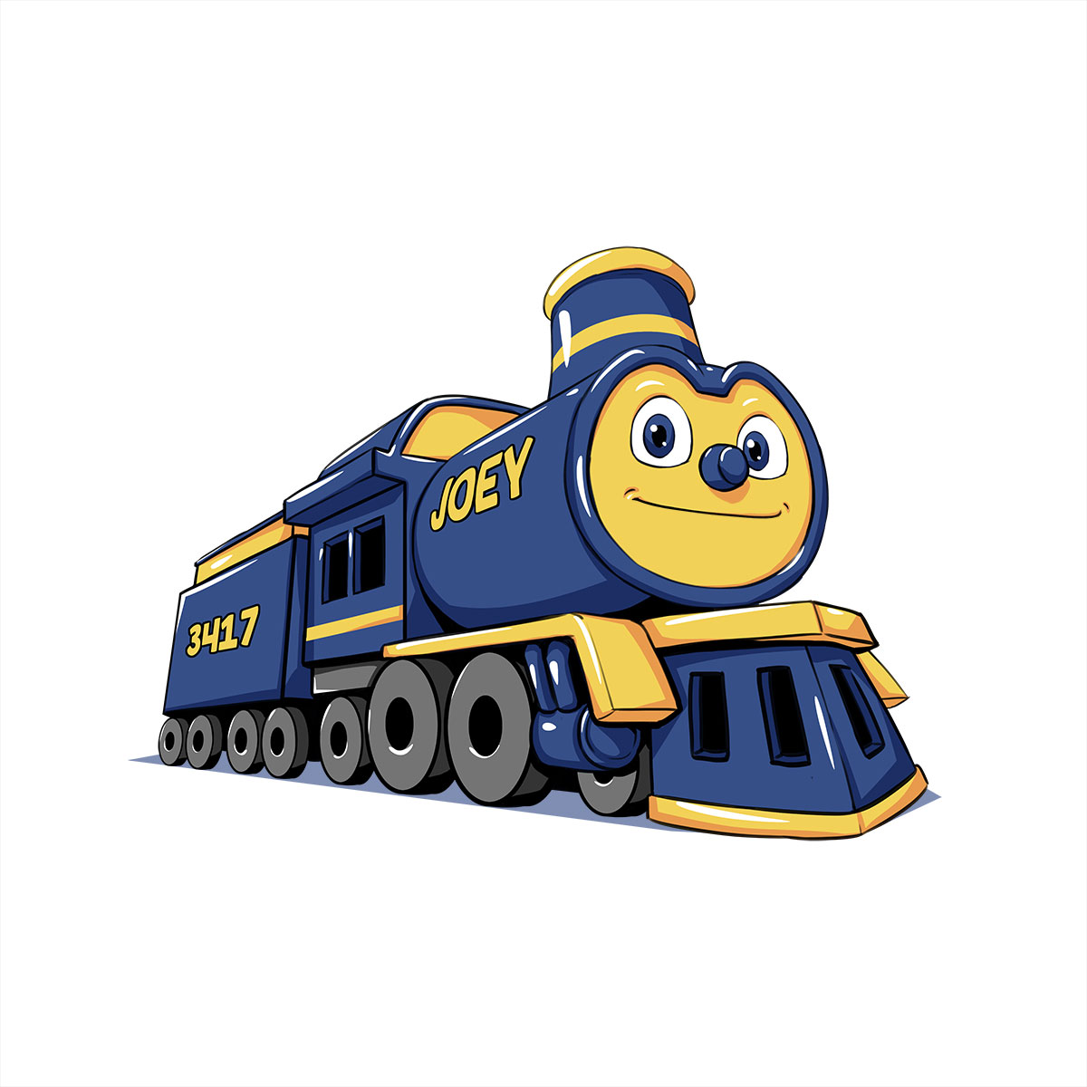 Diseño de Mascota por rezahales para este proyecto | Diseño #32678004