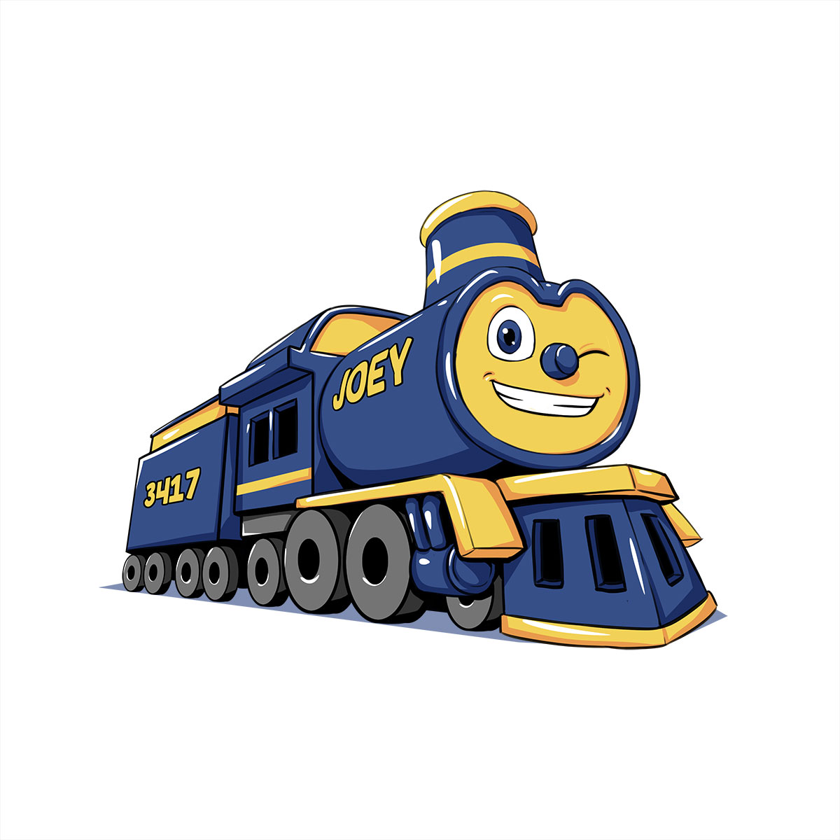 Diseño de Mascota por rezahales para este proyecto | Diseño #32678005