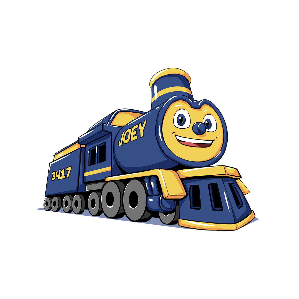 Diseño de Mascota por rezahales para este proyecto | Diseño #32678006