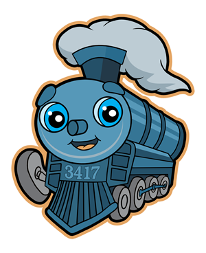 Mascot Design by reddmac for this project | Design: #32671869