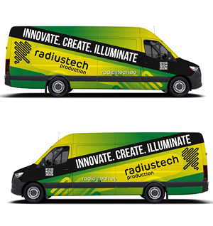 Car Wrap Design by WrapTonic24 for this project | Design: #32672173