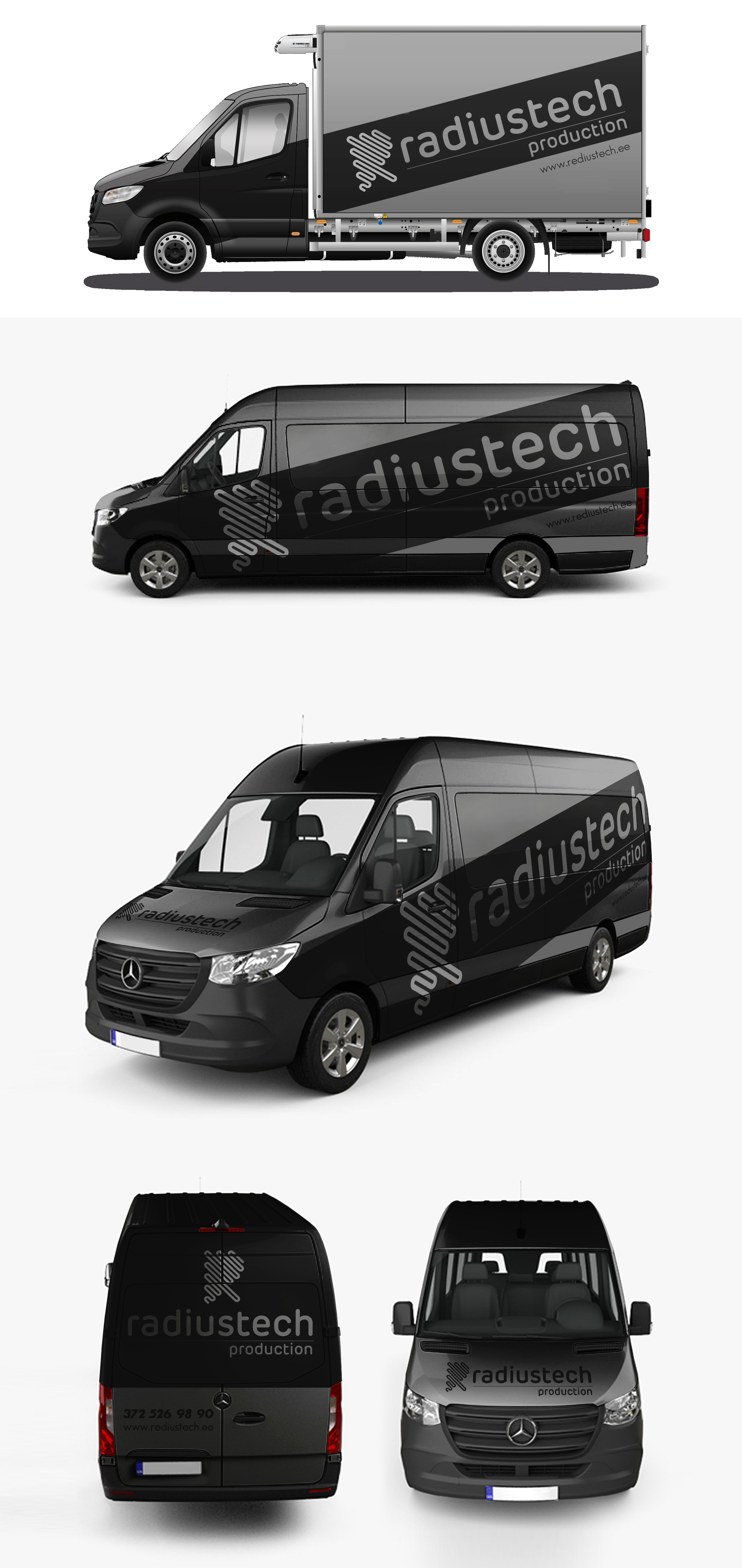 Car Wrap Design by ANGGI MAULANA PRAKOSO for this project | Design #32640875