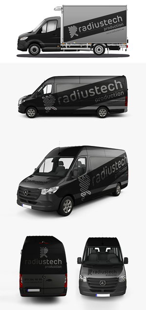 Car Wrap Design by ANGGI MAULANA PRAKOSO for this project | Design: #32640875