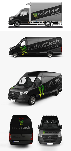 Car Wrap Design by ANGGI MAULANA PRAKOSO for this project | Design: #32640878