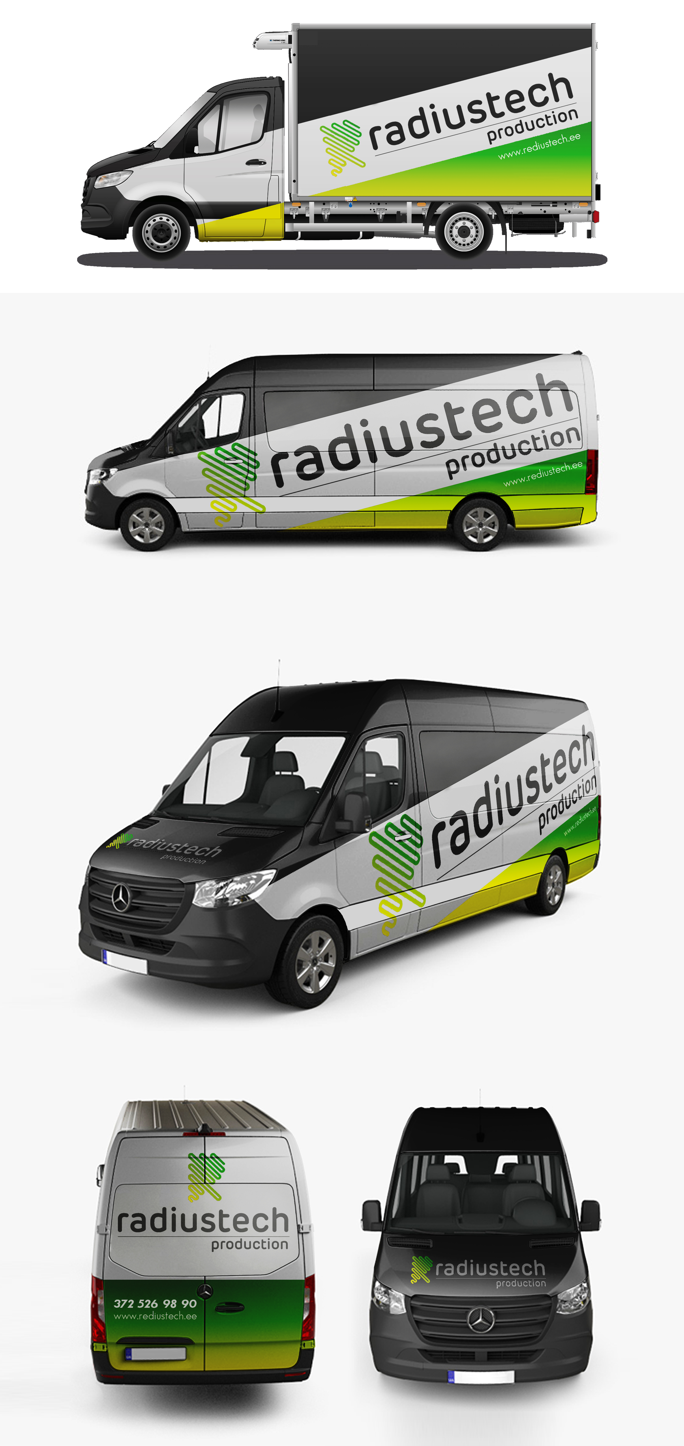 Car Wrap Design by ANGGI MAULANA PRAKOSO for this project | Design #32640881