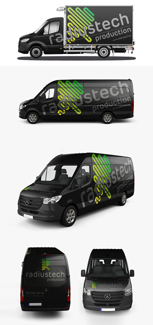 Car Wrap Design by ANGGI MAULANA PRAKOSO for this project | Design: #32640882