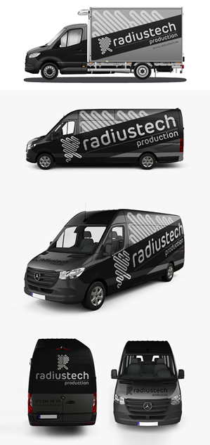 Car Wrap Design by ANGGI MAULANA PRAKOSO for this project | Design: #32640887