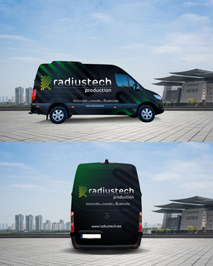 Car Wrap Design by sanalkumar for this project | Design: #32659383
