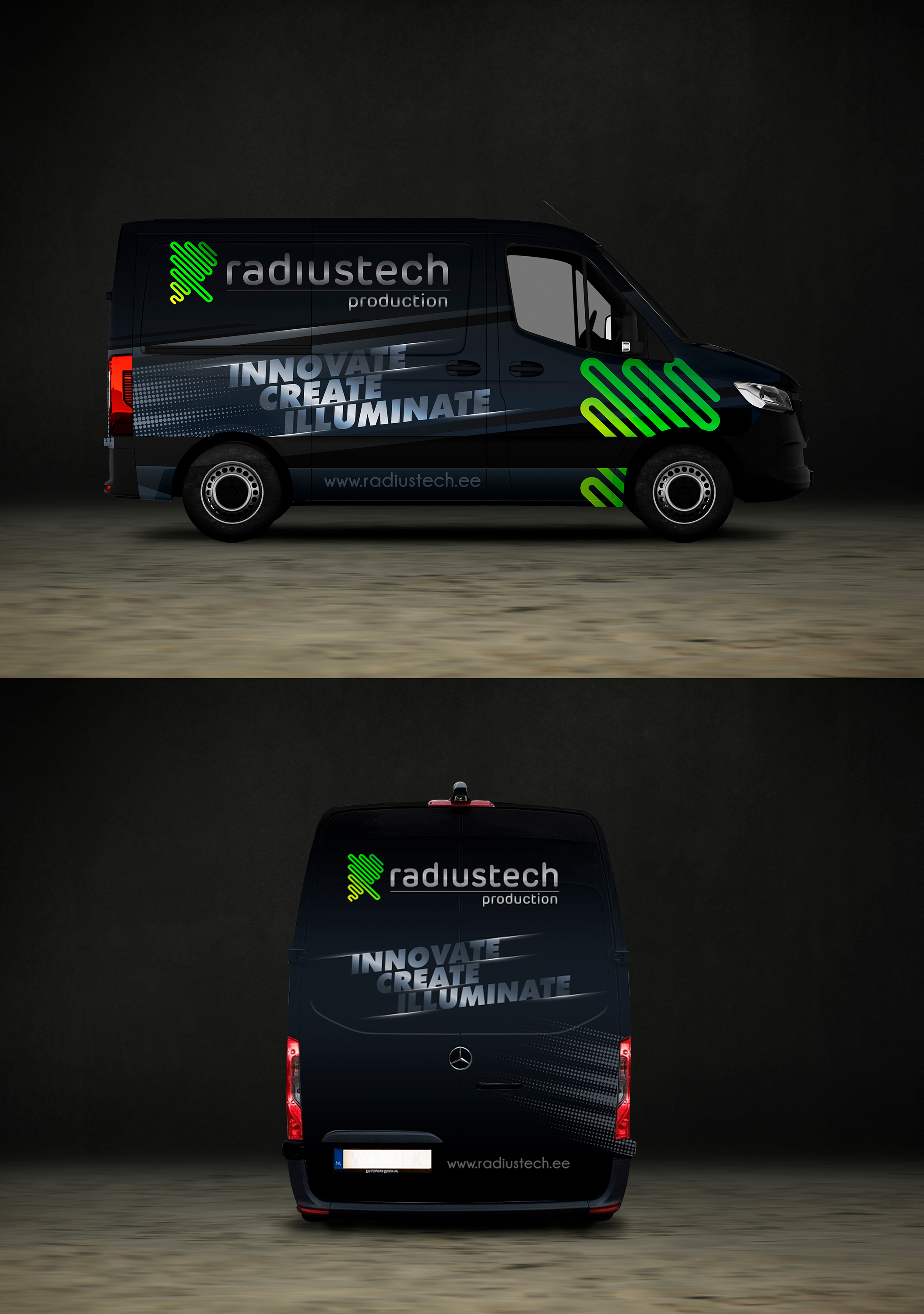 Car Wrap Design by sanalkumar for this project | Design #32662570