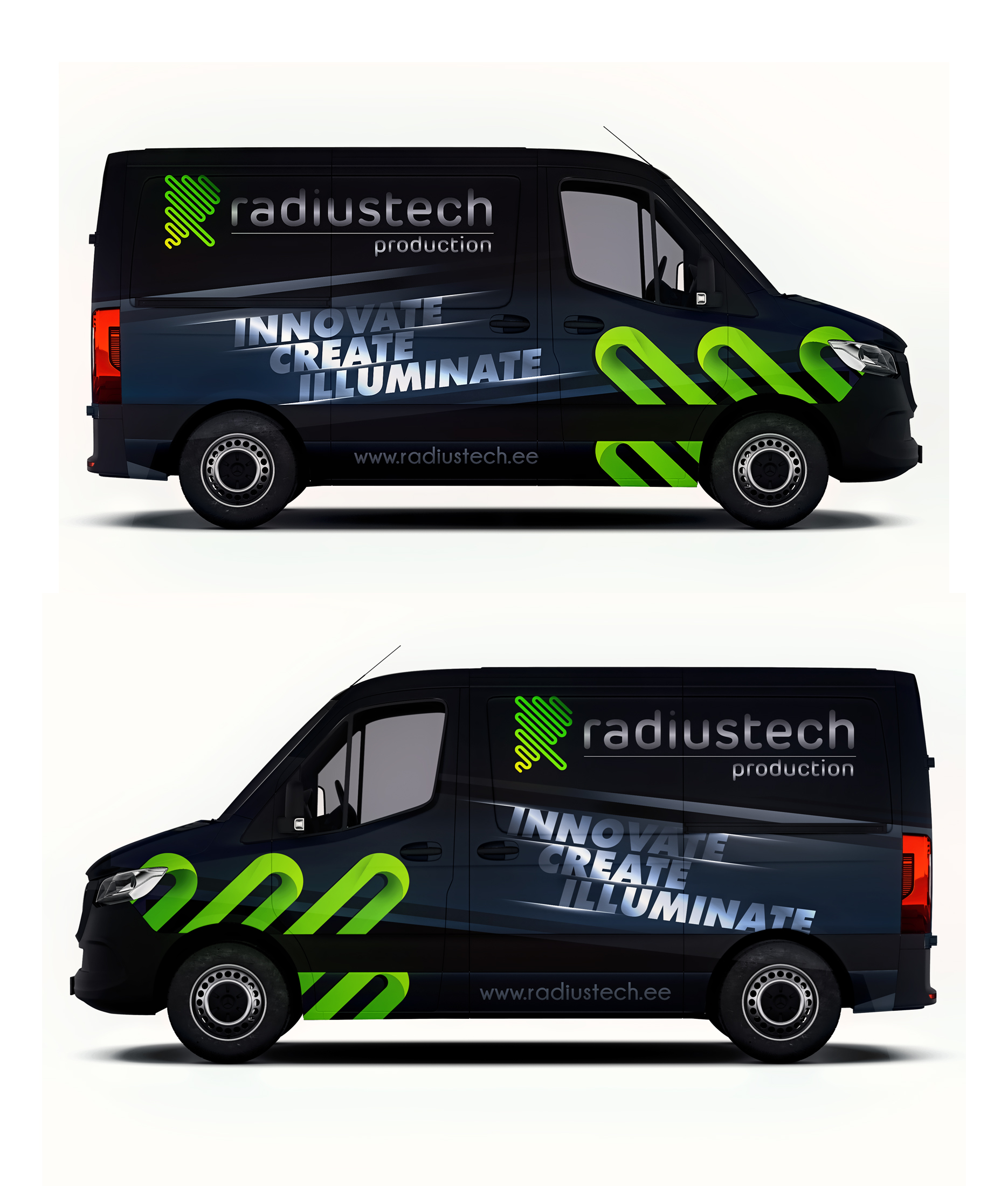 Car Wrap Design by sanalkumar for this project | Design #32662842