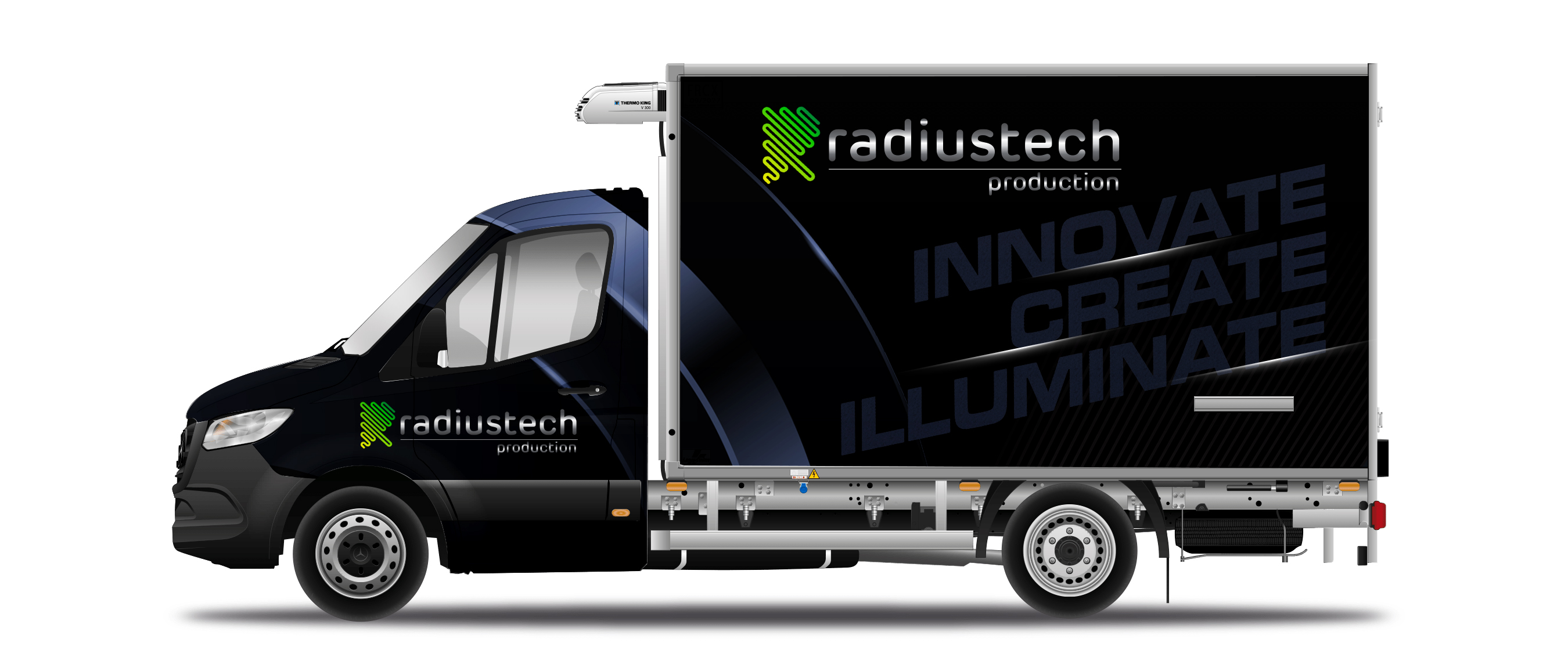 Car Wrap Design by sanalkumar for this project | Design #32707384