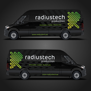 Car Wrap Design by KayBeeDesigns for this project | Design: #32649210
