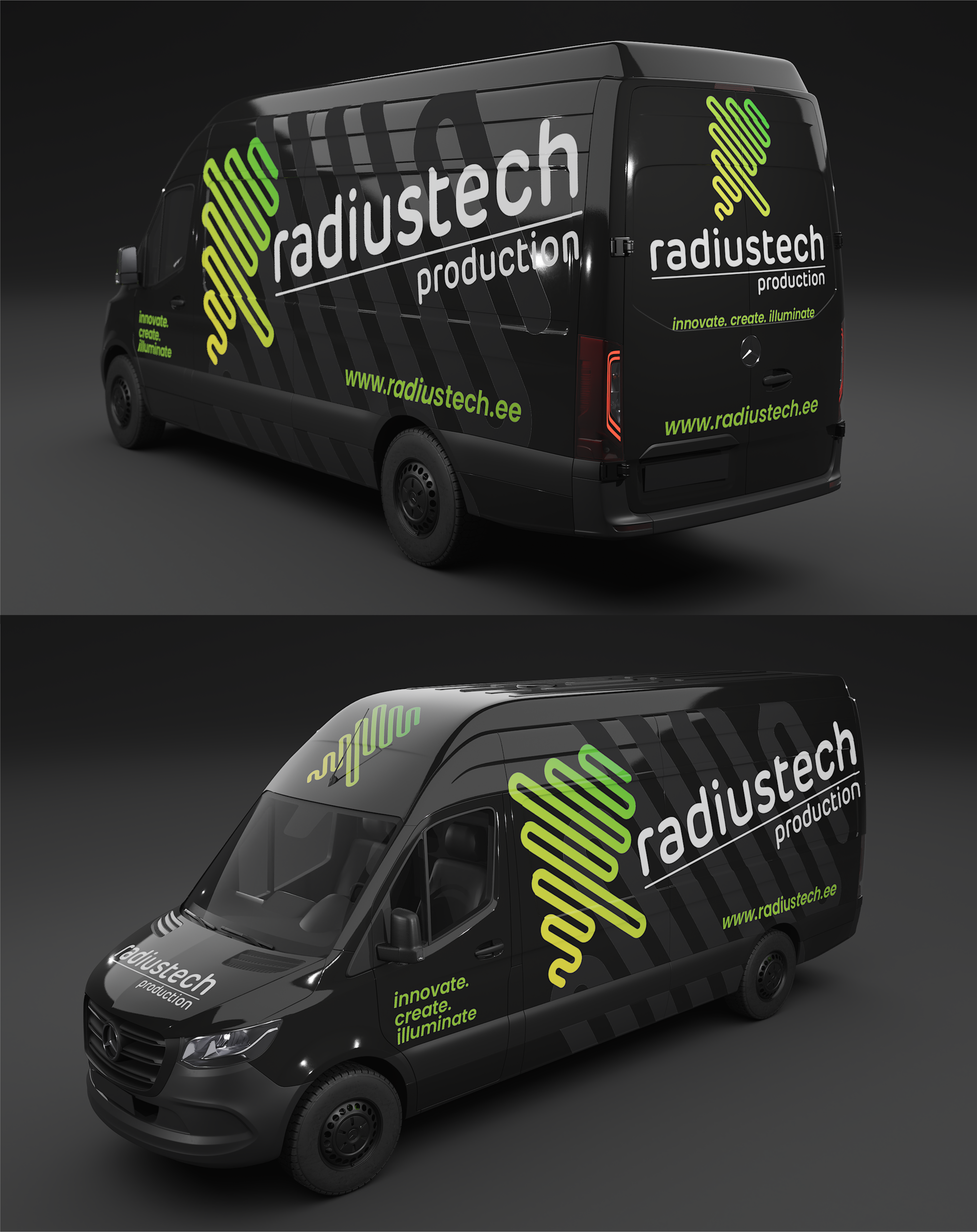 Car Wrap Design by KayBeeDesigns for this project | Design #32665764