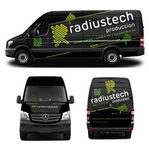 Car Wrap Design by MAKE ME THE WINNER for this project | Design: #32653756