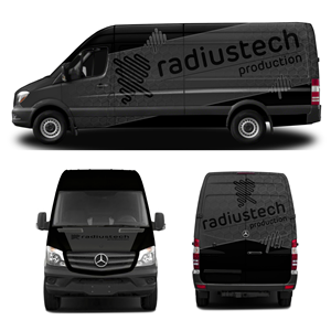 Car Wrap Design by MAKE ME THE WINNER for this project | Design: #32653762