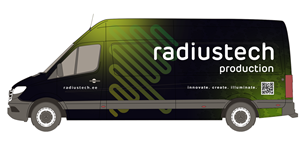Car Wrap Design by typefdesign for this project | Design: #32666964