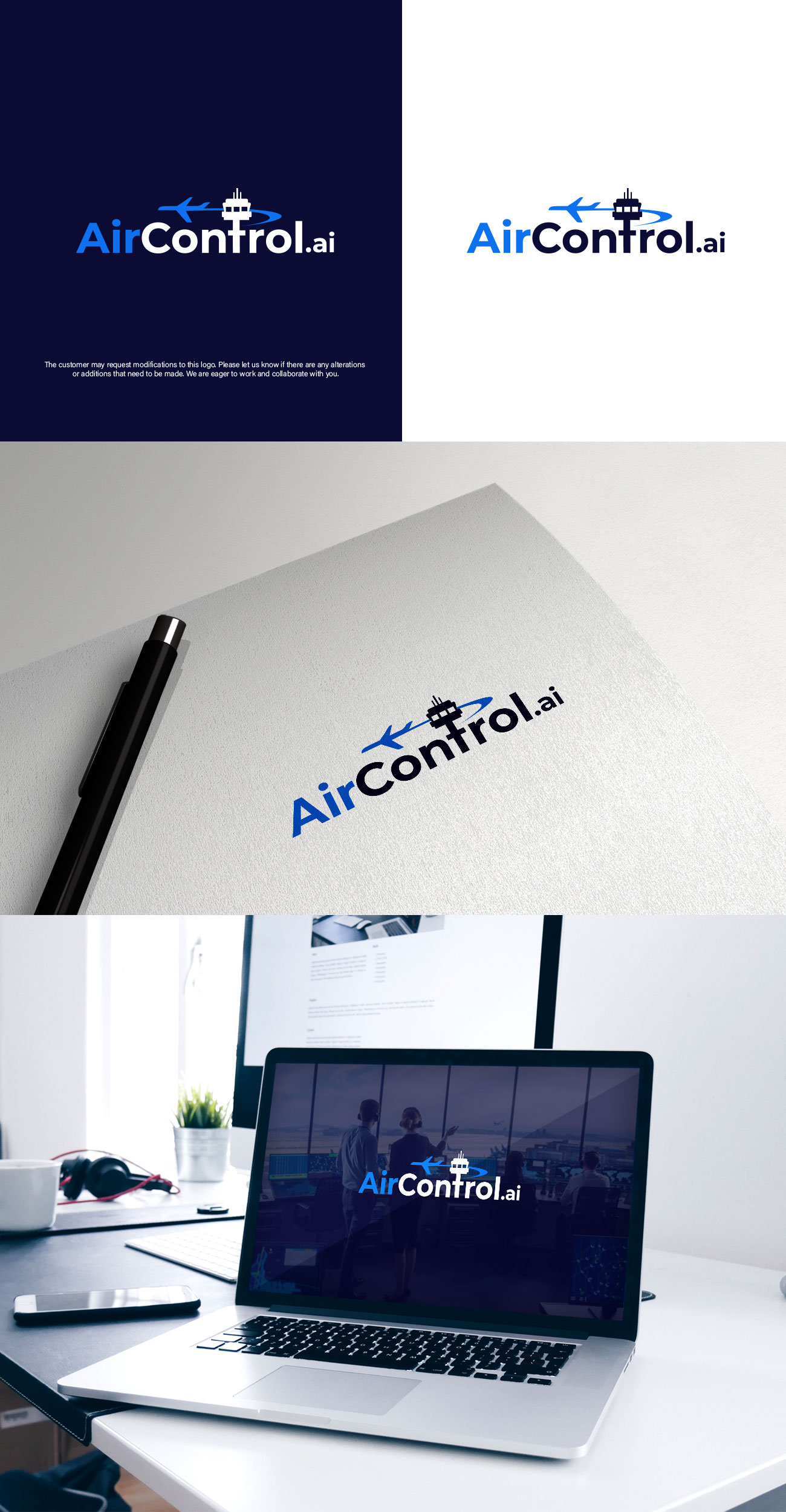 Logo Design by Senpachie for this project | Design #32634930