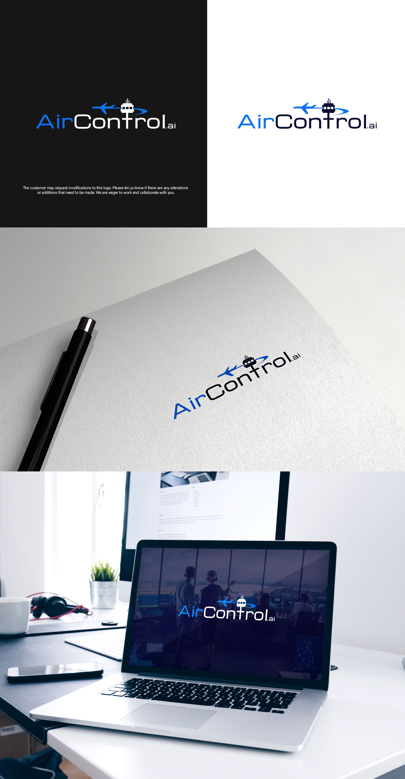 Logo Design by Senpachie for this project | Design #32660505
