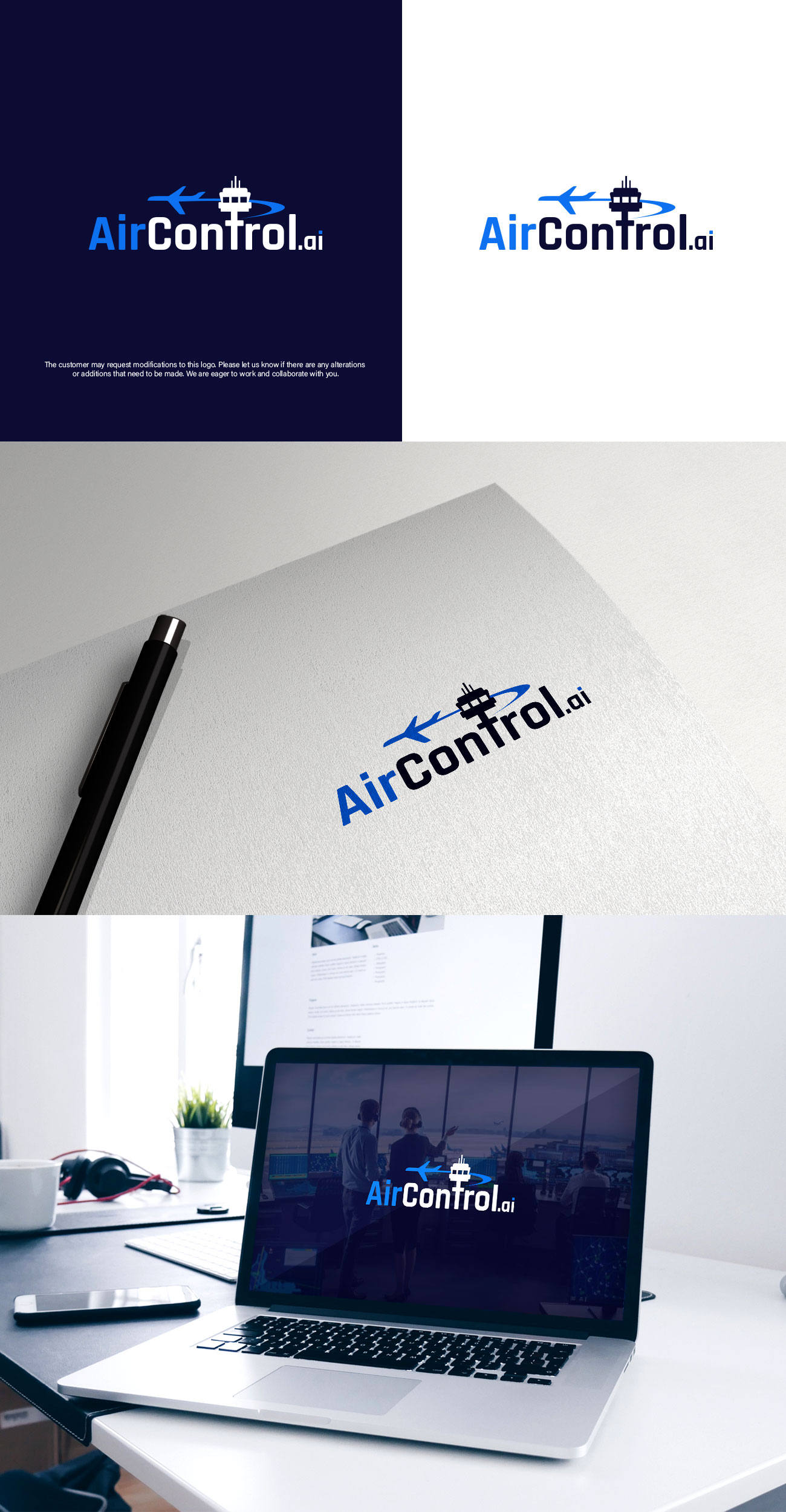 Logo Design by Senpachie for this project | Design #32660510