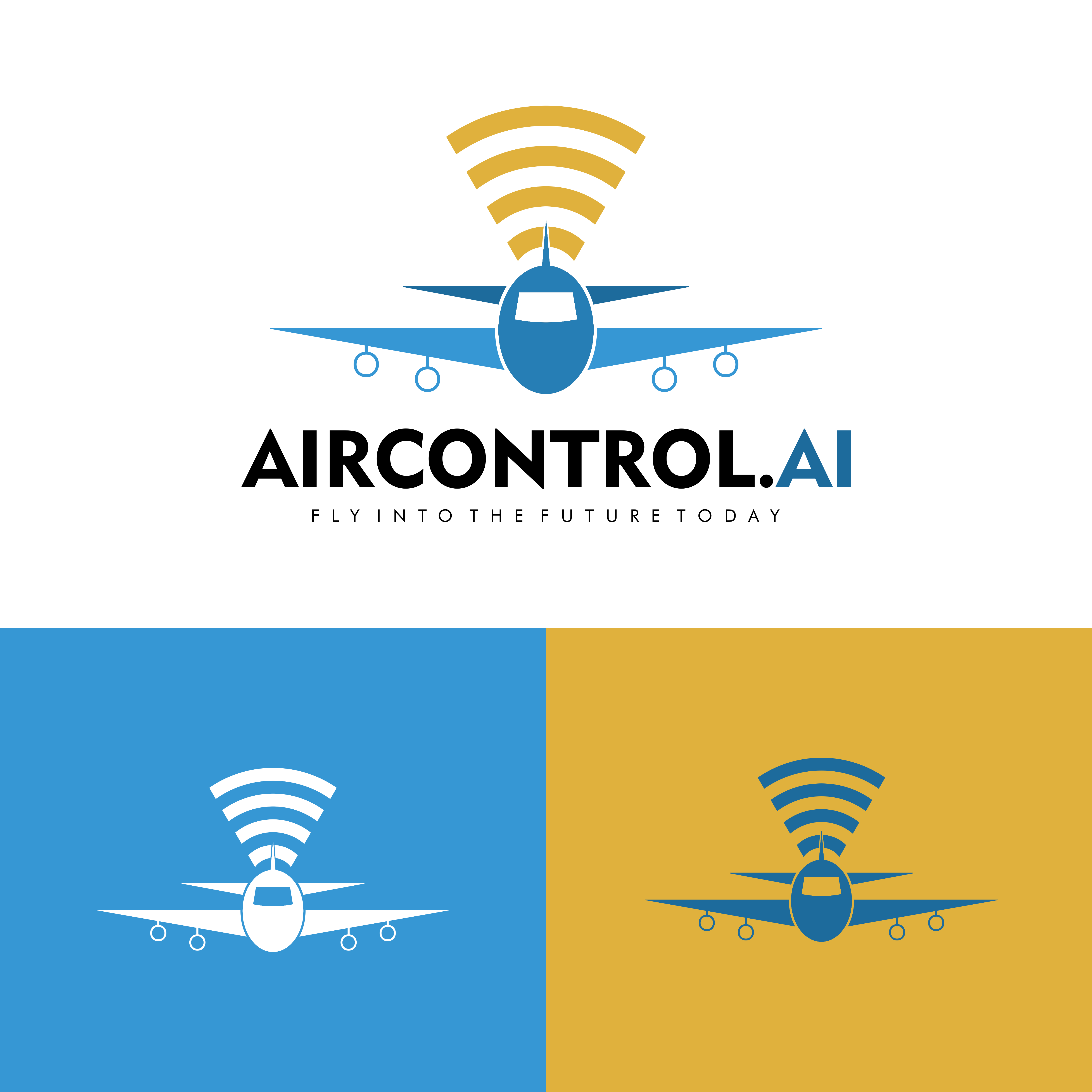 Logo Design by Hello Bairley for this project | Design #32644520