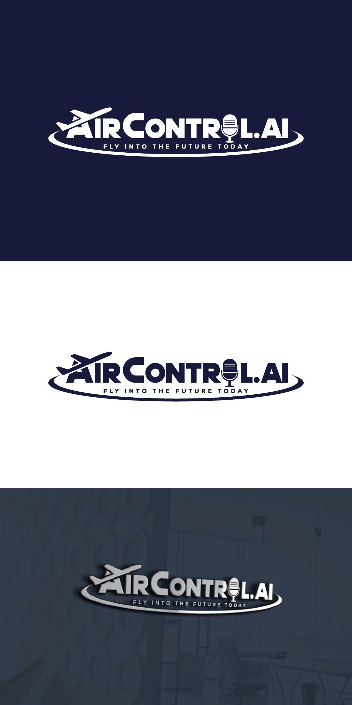 Logo Design by fly  design for this project | Design #32638119