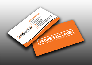 Business Card Design by sadikul islam for this project | Design: #32652411