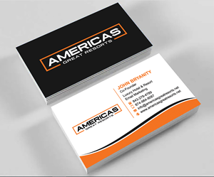 Business Card Design by sadikul islam for this project | Design: #32652413