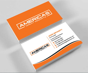 Business Card Design by sadikul islam for this project | Design: #32652415