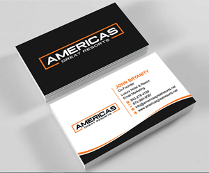 Business Card Design by sadikul islam for this project | Design: #32653190