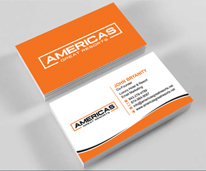 Business Card Design by sadikul islam for this project | Design: #32653193