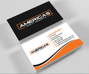 Business Card Design by sadikul islam for this project | Design: #32653214