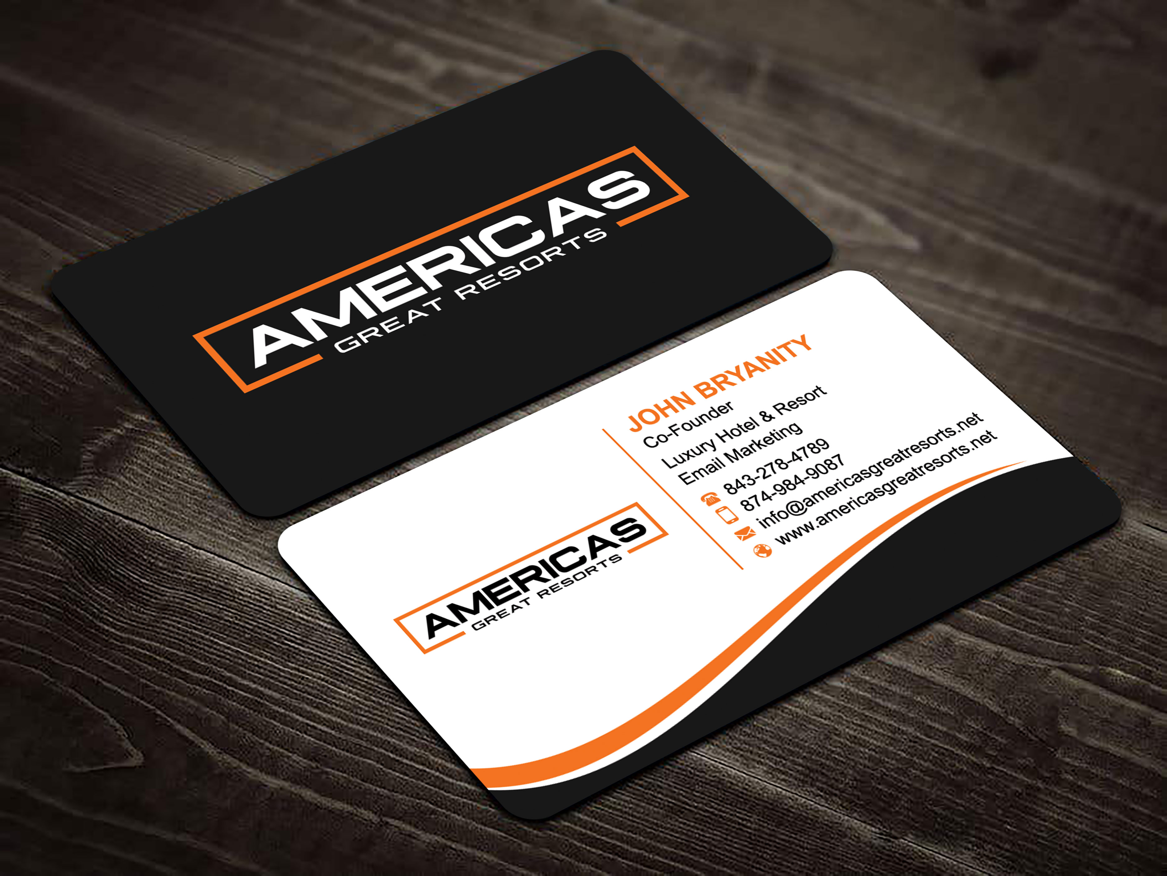 Business Card Design by sadikul islam for this project | Design #32653230