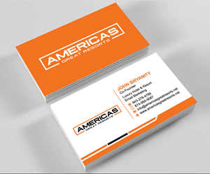 Business Card Design by sadikul islam for this project | Design: #32653275