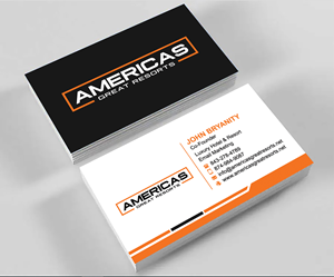 Business Card Design by sadikul islam for this project | Design: #32653276