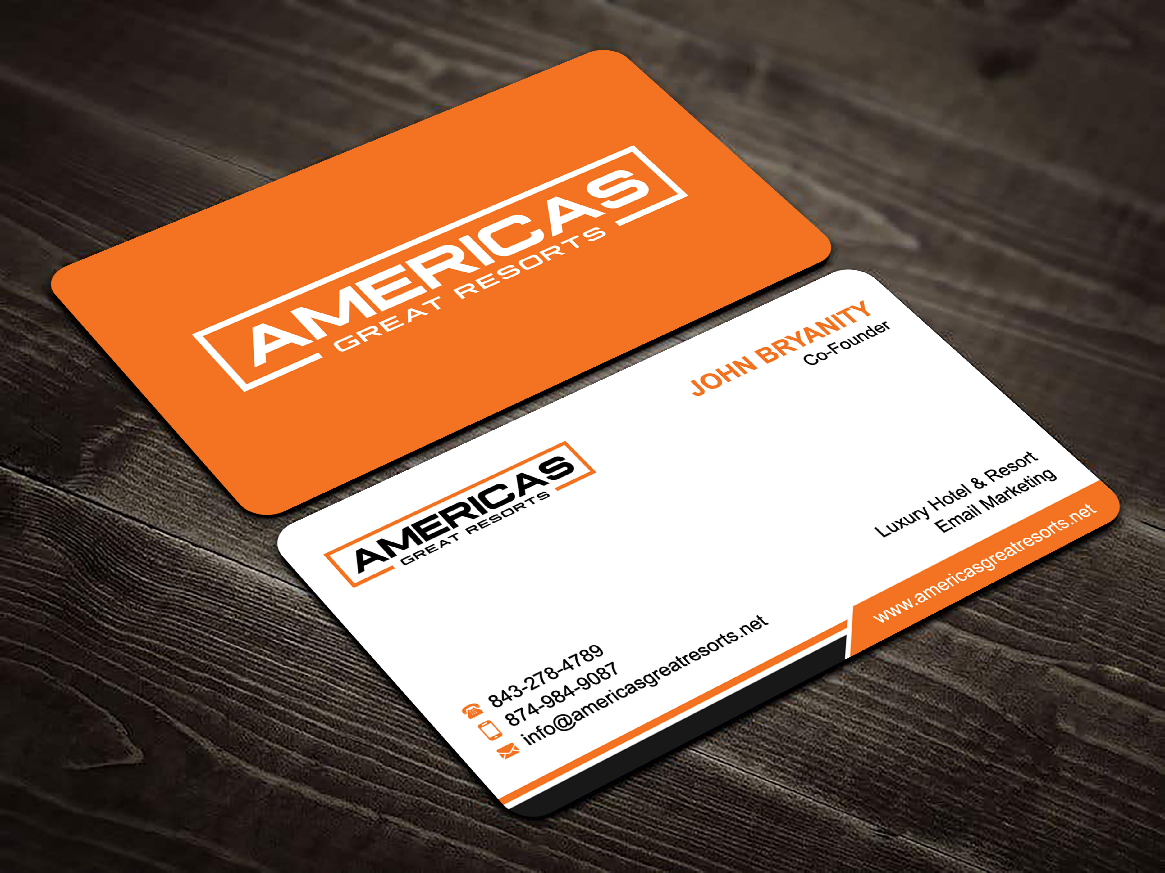 Business Card Design by sadikul islam for this project | Design #32655545