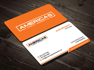 Business Card Design by sadikul islam for this project | Design: #32655545