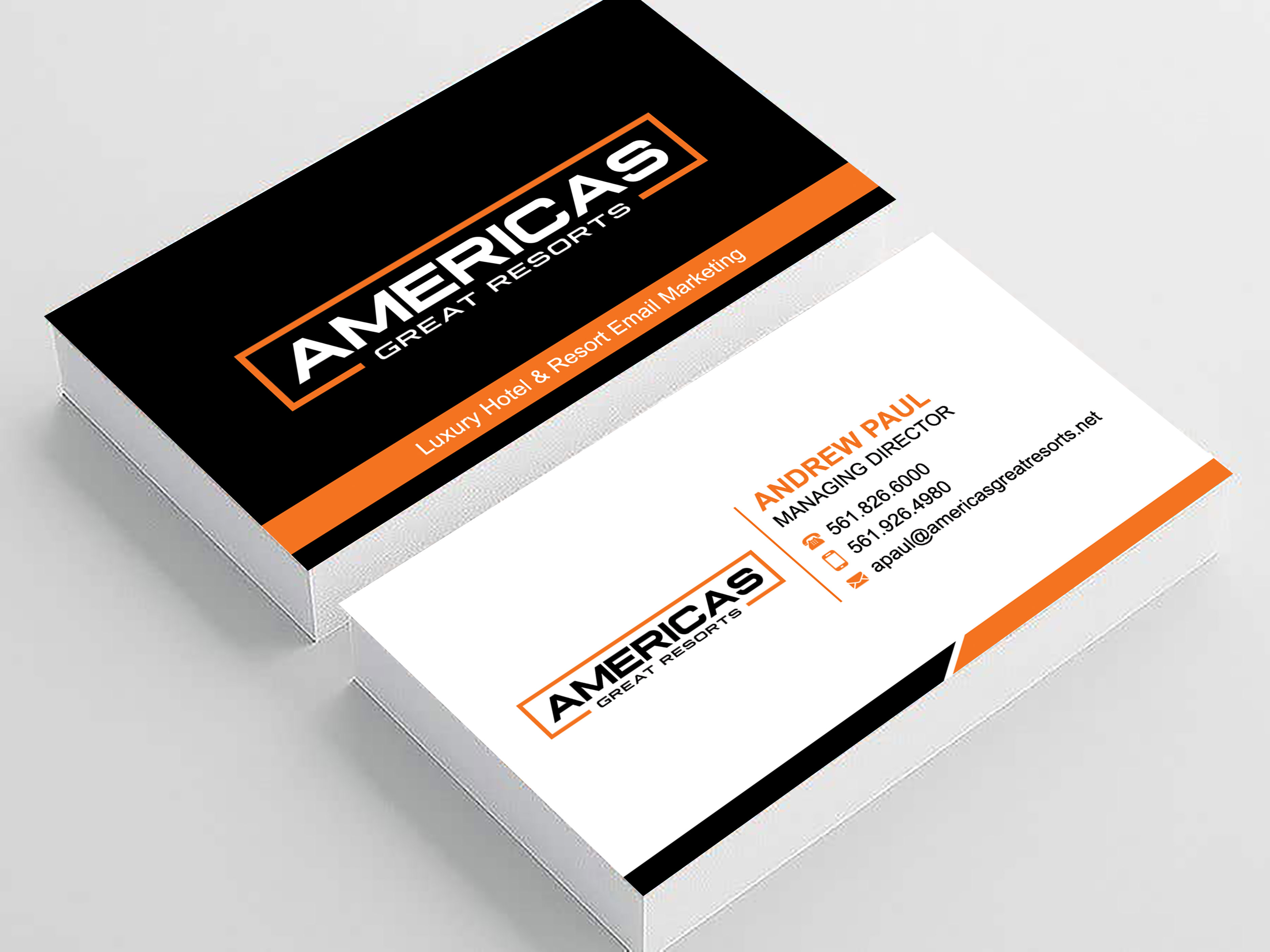 Business Card Design by sadikul islam for this project | Design #32680927