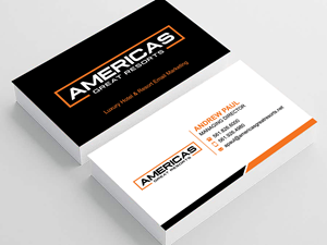Business Card Design by sadikul islam for this project | Design: #32680928