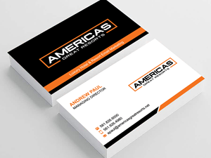 Business Card Design by sadikul islam for this project | Design: #32680929