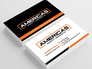Business Card Design by sadikul islam for this project | Design: #32681010
